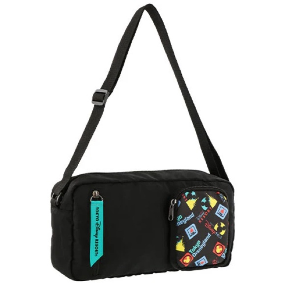 Disneyland Resort {Tokyo Disney) shoulder Bag Small
